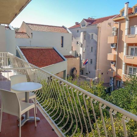 Apartman Riva K Подгора Экстерьер фото