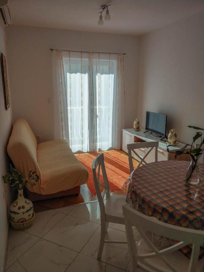 Apartman Riva K Подгора Экстерьер фото